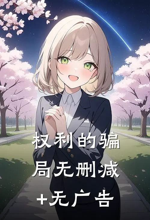 权利的骗局无删减+无广告
