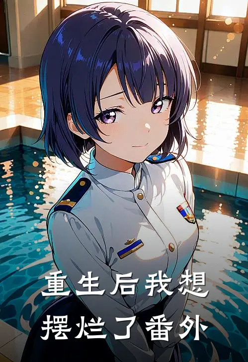 重生后我想摆烂了 番外