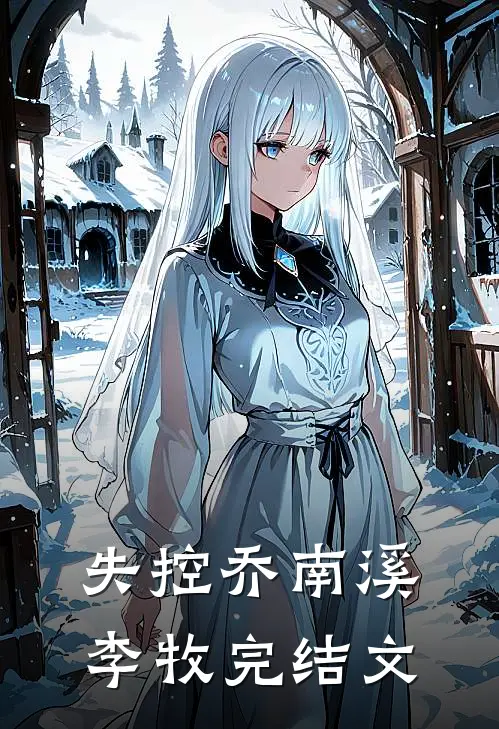 失控乔南溪李牧完结文