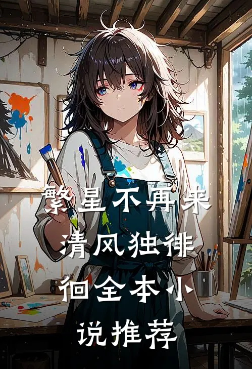 繁星不再来，清风独徘徊全本小说推荐
