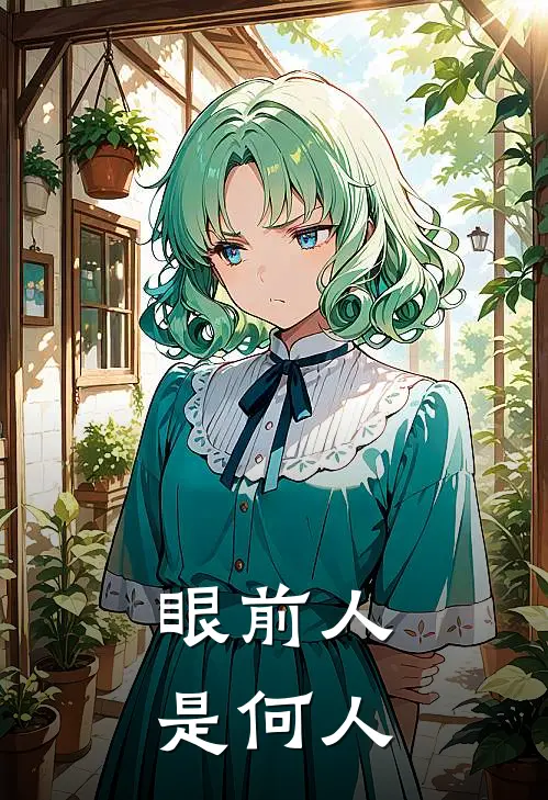 眼前人是何人