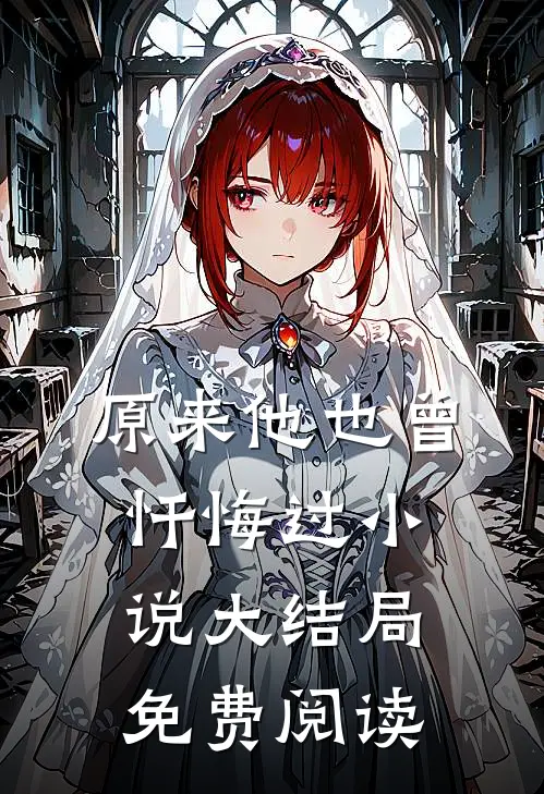 原来他也曾忏悔过大结局免费阅读无弹窗