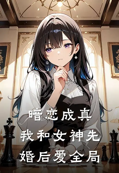 暗恋成真,我和女神先婚后爱全局