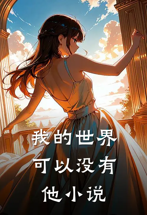 我的世界可以没有他小说