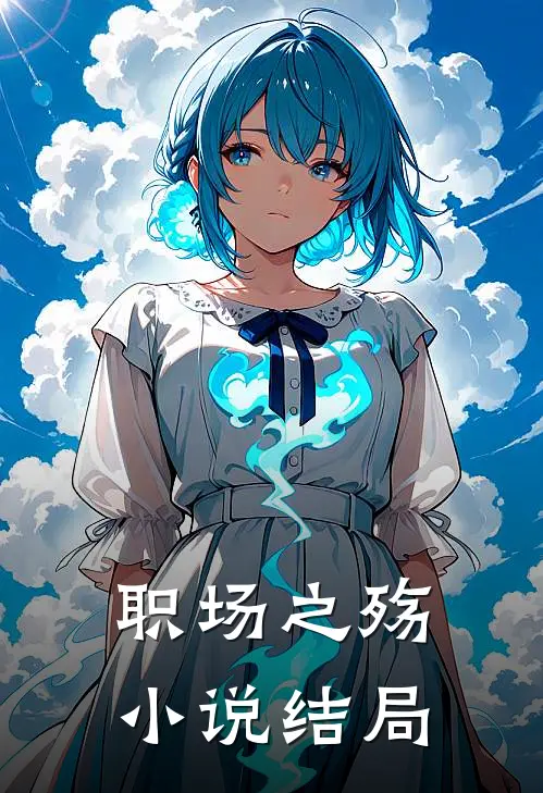 职场之殇小说结局