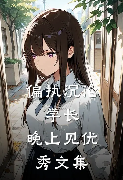 偏执沉沦：学长，晚上见优秀文集