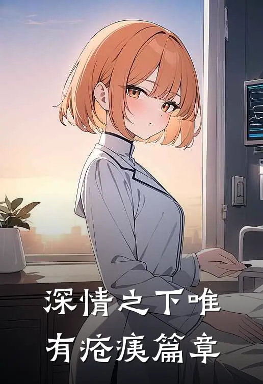 深情之下唯有疮痍篇章