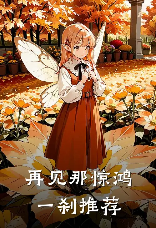 再见那惊鸿一刹推荐
