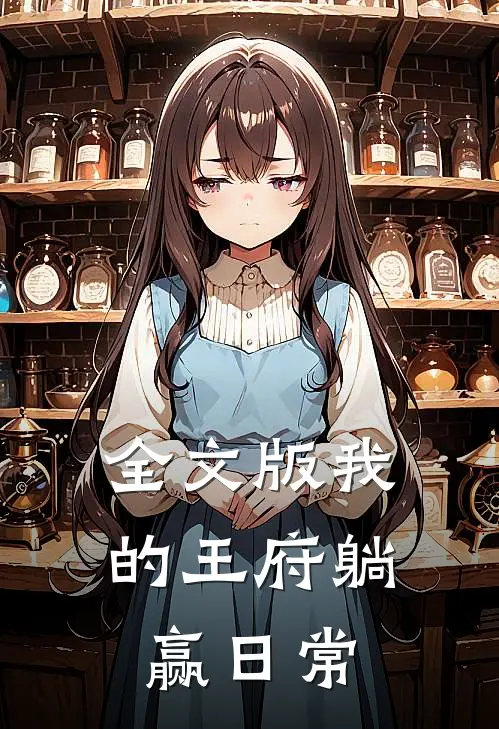 全文版我的王府躺赢日常