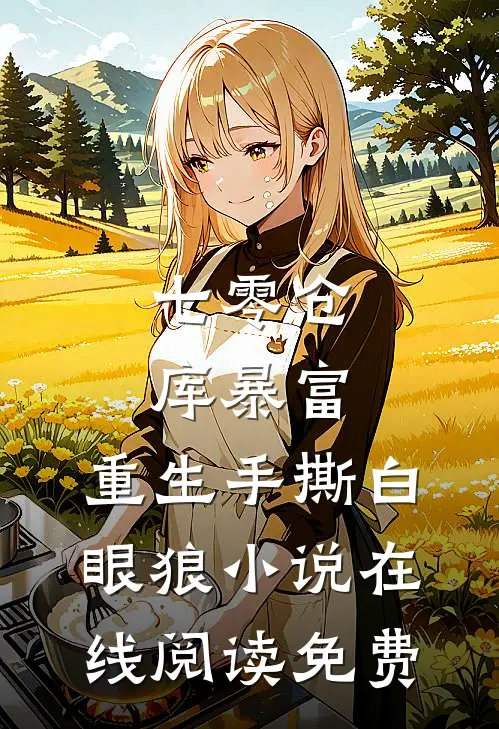 七零仓库暴富：重生手撕白眼狼小说在线阅读免费
