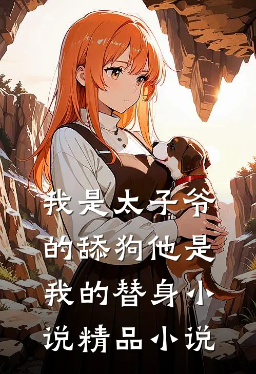 我是太子爷的舔狗他是我的替身 小说精品小说