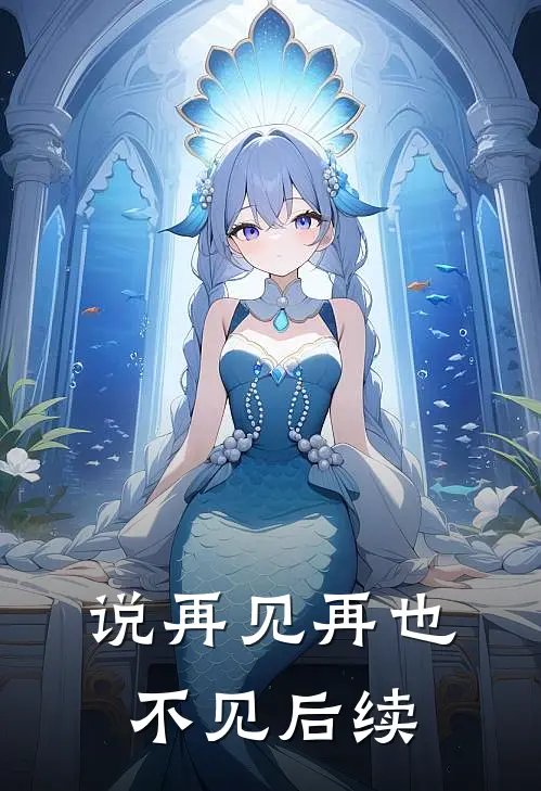 说再见再也不见后续