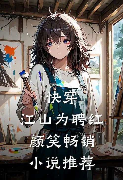 快穿:江山为聘红颜笑畅销小说推荐
