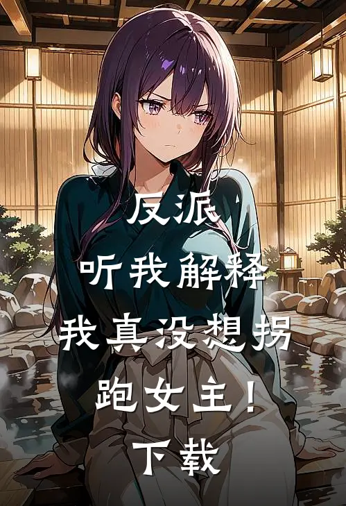 反派：听我解释，我真没想拐跑女主！下载