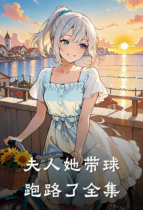 夫人她带球跑路了 全集