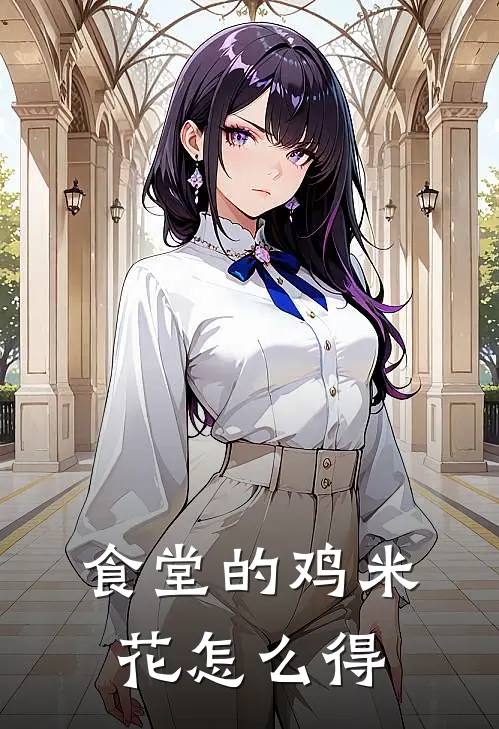 食堂的鸡米花怎么得