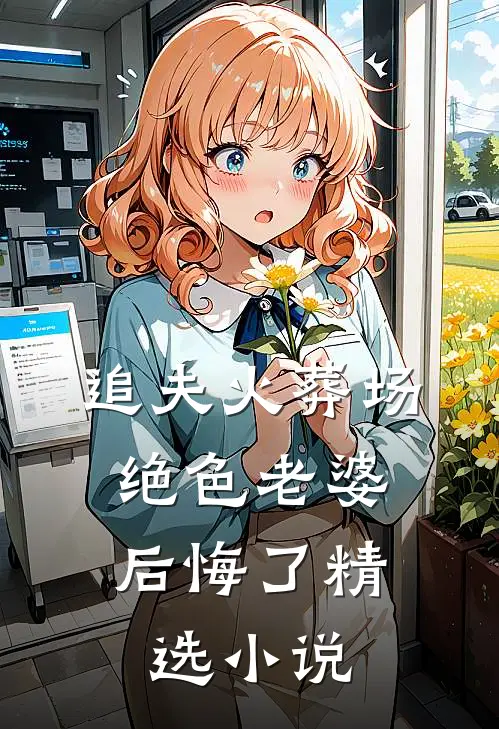 追夫火葬场,绝色老婆后悔了精选阅读
