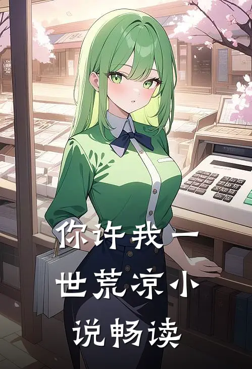 你许我一世荒凉小说畅读