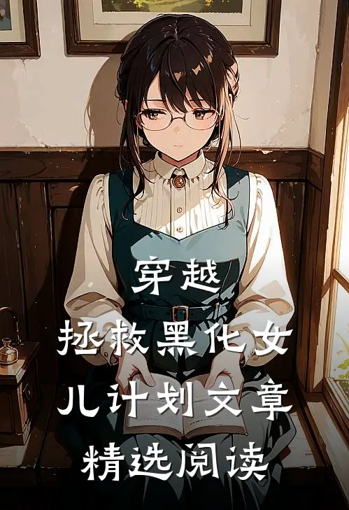 穿越拯救黑化女儿计划文章精选阅读
