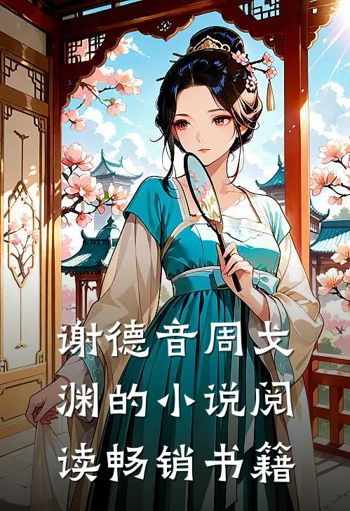 谢德音周戈渊的小说阅读畅销书籍