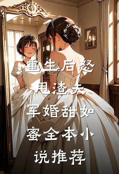 重生后怒甩渣夫，军婚甜如蜜全本小说推荐