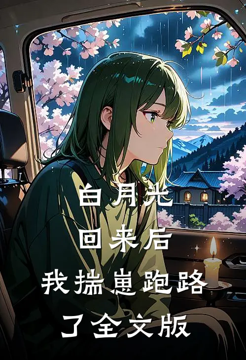 白月光回来后，我揣崽跑路了全文版