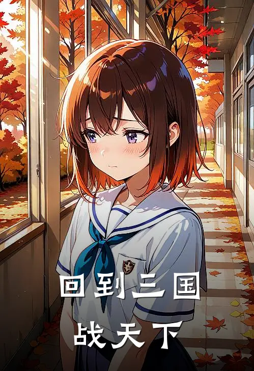 回到三国战天下