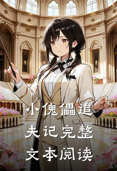 小傀儡追夫记完整文本阅读