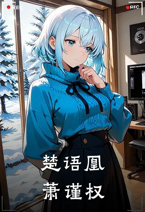 楚语凰萧谨权