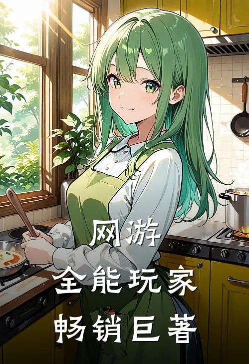网游：全能玩家畅销巨著