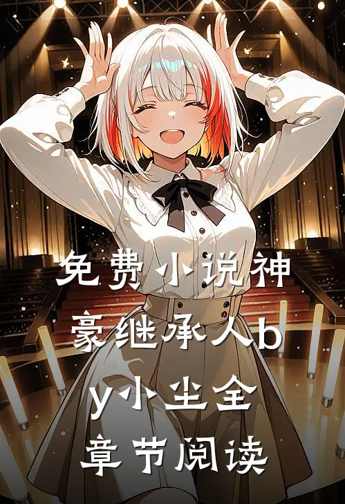 免费小说神豪继承人by小尘全章节阅读