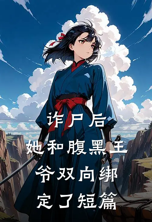 诈尸后，她和腹黑王爷双向绑定了短篇