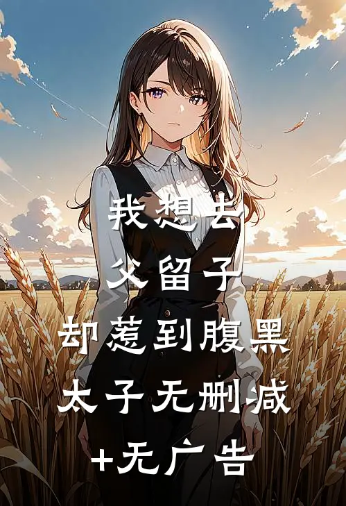 我想去父留子，却惹到腹黑太子无删减+无广告