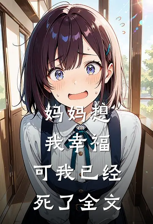 妈妈想我幸福,可我已经死了全文在线阅读