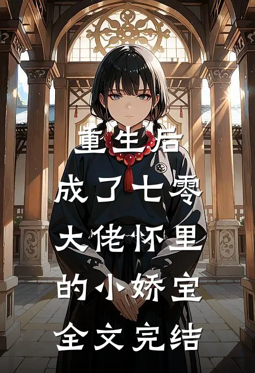 重生后,成了七零大佬怀里的小娇宝全文完结免费阅读