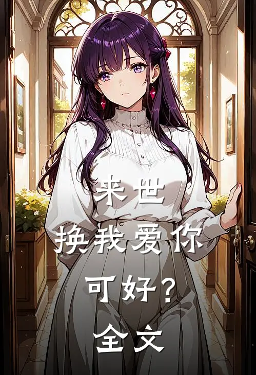 来世,换我爱你可好?全文在线阅读
