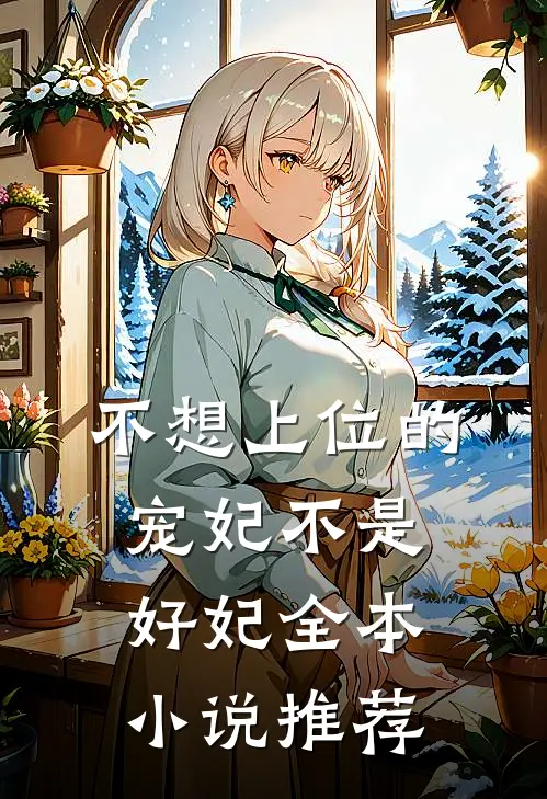 不想上位的宠妃不是好妃全本小说推荐
