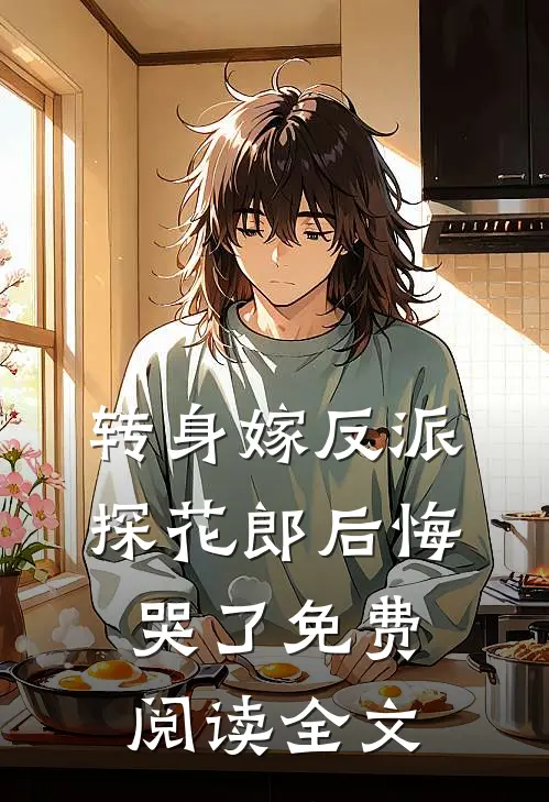 转身嫁反派,探花郎后悔哭了免费阅读全文无弹窗