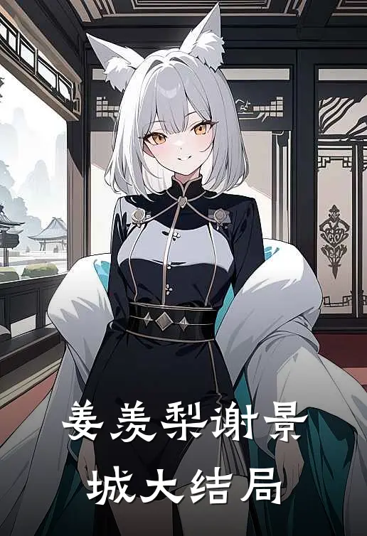 姜羡梨谢景城大结局