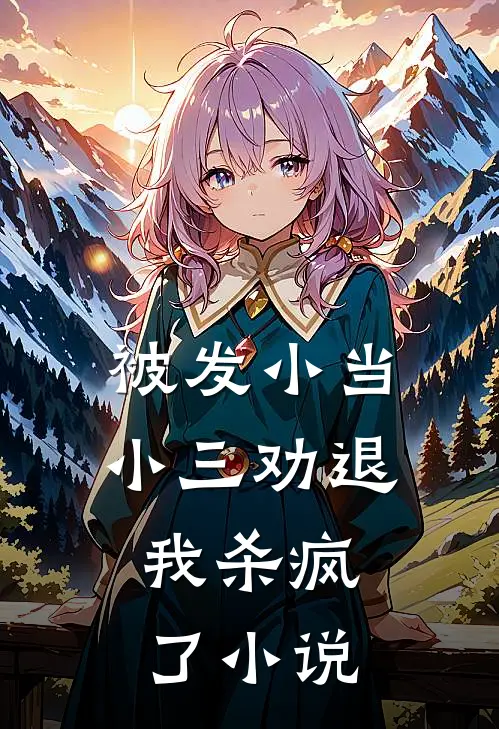 被发小当小三劝退,我杀疯了在线阅读