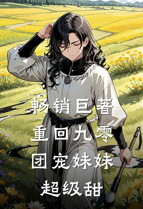 畅销巨著重回九零：团宠妹妹超级甜