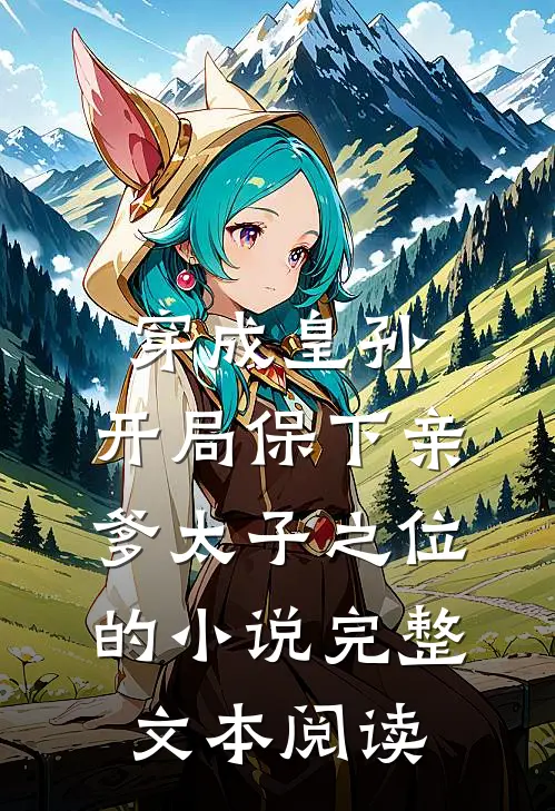 穿成皇孙,开局保下亲爹太子之位的小说完整文本阅读