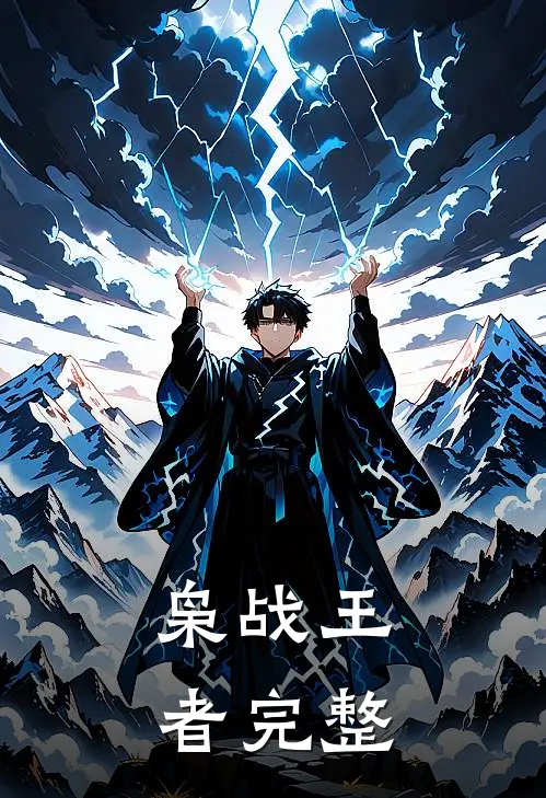枭战王者完整