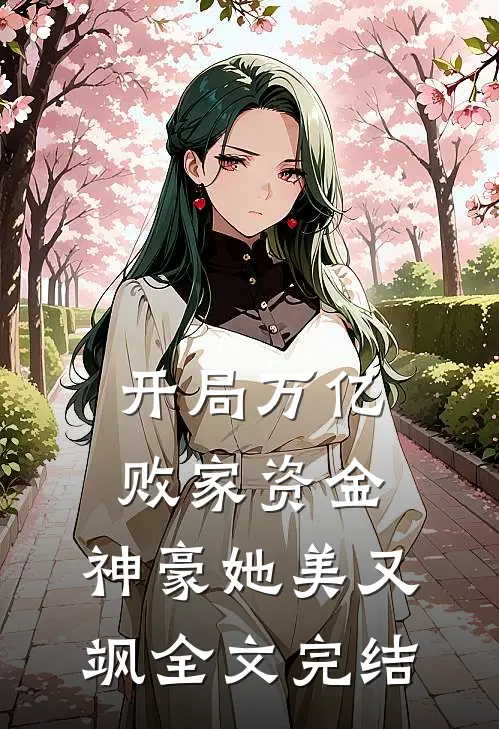 开局万亿败家资金:神豪她美又飒全文完结