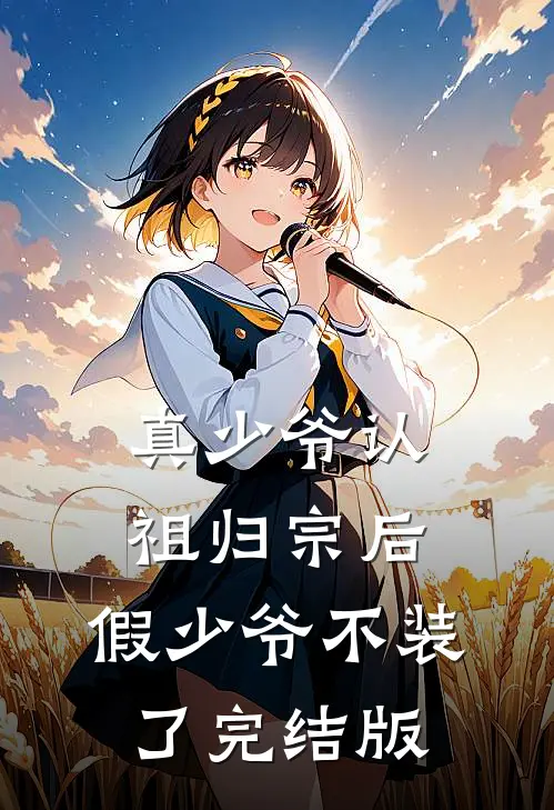 真少爷认祖归宗后，假少爷不装了完结版