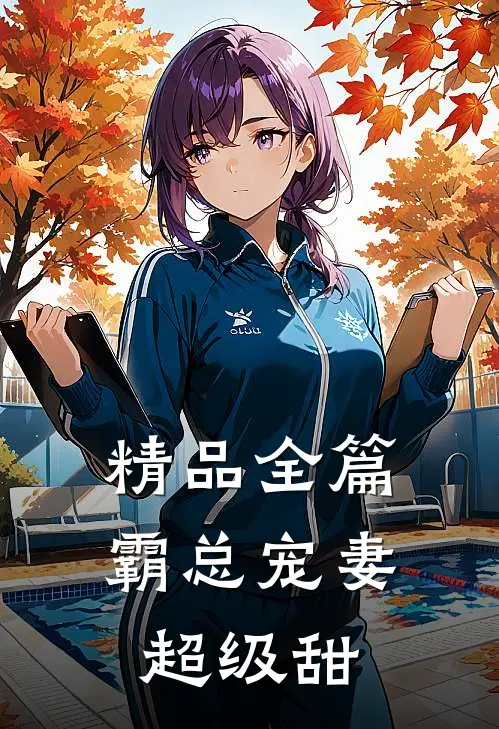 精品全篇霸总宠妻超级甜
