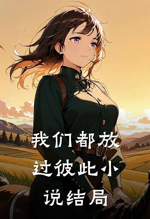 我们都放过彼此小说结局