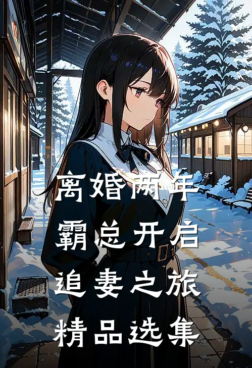 离婚两年，霸总开启追妻之旅精品选集