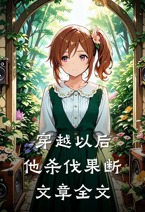 穿越以后，他杀伐果断文章全文