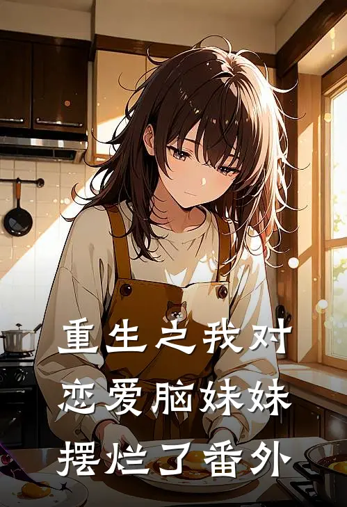 重生之我对恋爱脑妹妹摆烂了 番外